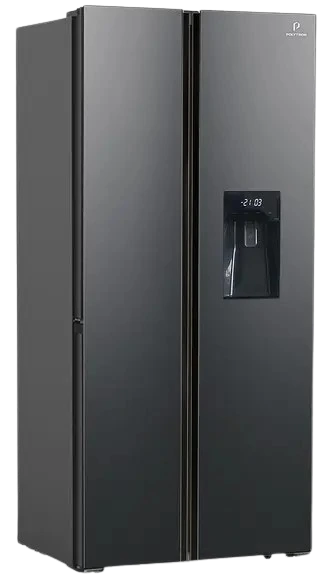 Kulkas Side by Side